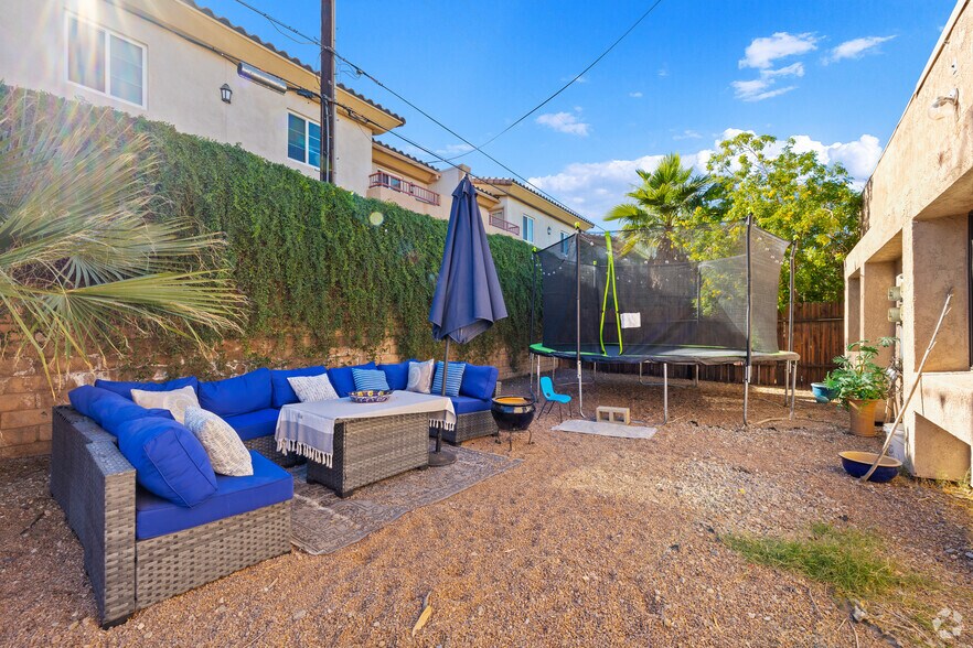 More Photos Of 73625-73665 Fred Waring Dr, Palm Desert Apartments For Sale