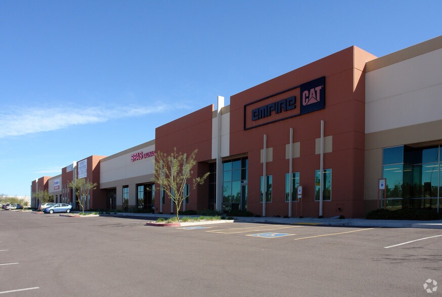 More Photos Of 9802 N 91st Ave, Peoria Unknown For Lease