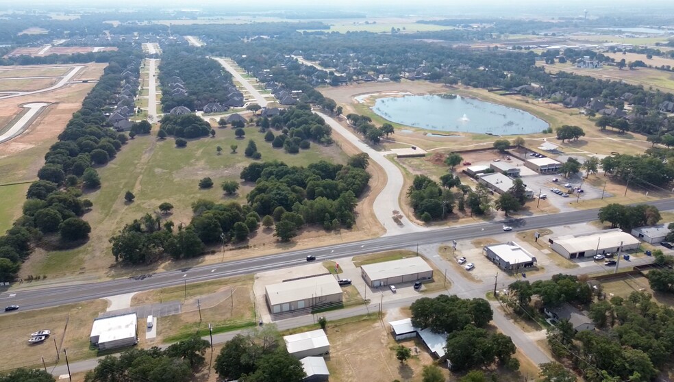 More Photos Of 5315 US Highway 377 S, Aubrey Storefront Retail Office For Lease