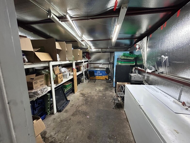 More Photos Of 102 N 1st St, Verden Convenience Store For Sale