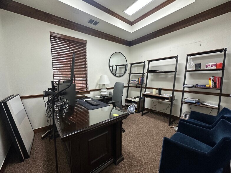 More Photos Of 4218 Gateway Dr, Colleyville Office For Sale