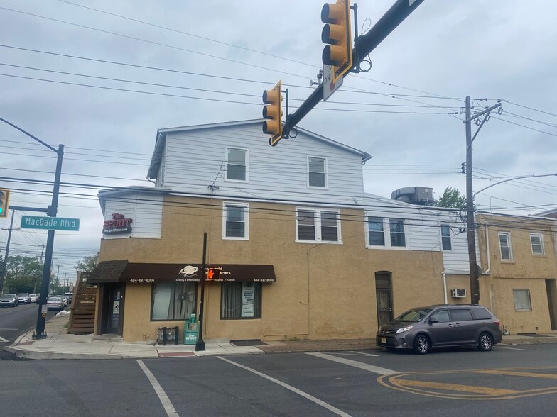 More Photos Of 721-725 Macdade Blvd, Collingdale Office Residential For Sale