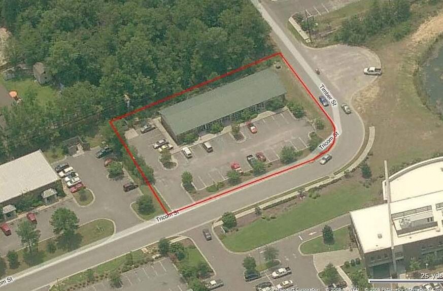 More Photos Of 2891 Tricom St, North Charleston Medical For Lease