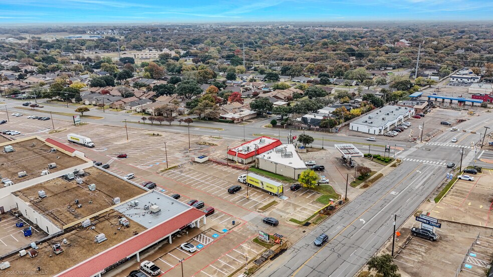 More Photos Of 645 Harwood Rd, Bedford Restaurant For Sale