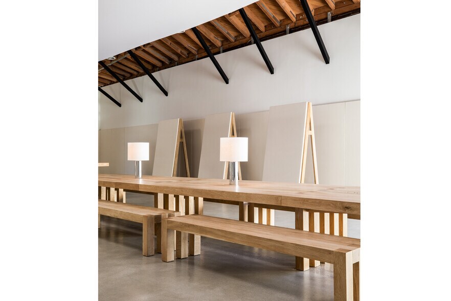 More Photos Of 609 S Santa Fe Ave, Los Angeles Manufacturing For Lease