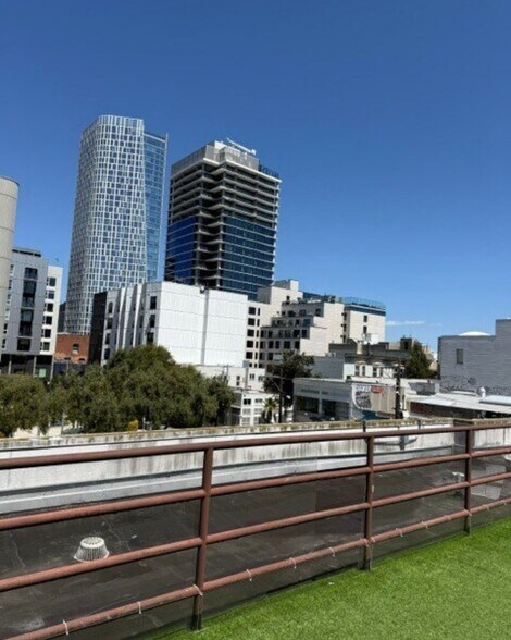 More Photos Of 44 Gough St, San Francisco Office Residential For Lease