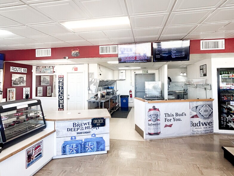 More Photos Of 2190 Interstate 40 W, Adrian Convenience Store For Sale