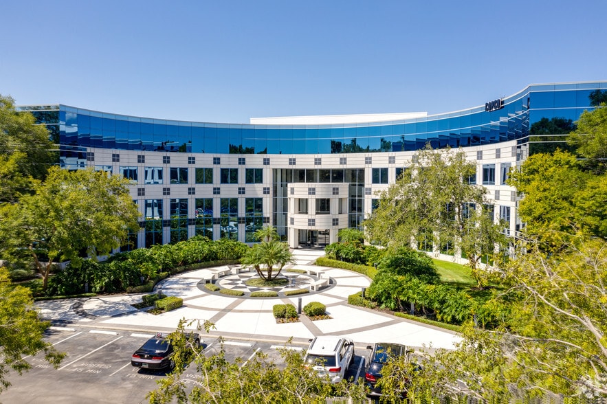 More Photos Of 151 Southhall Ln, Maitland Office For Lease