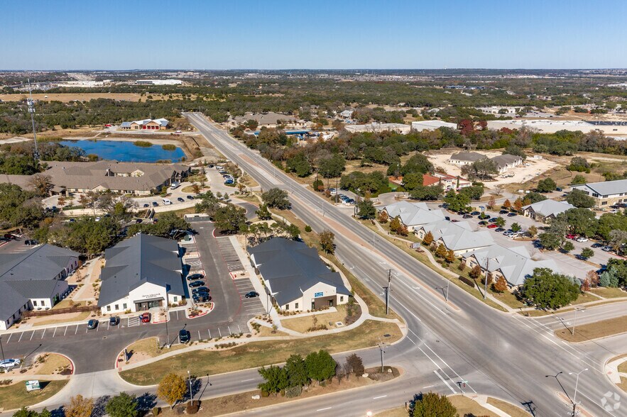 More Photos Of 1515 Medical Pkwy, Cedar Park Medical For Sale