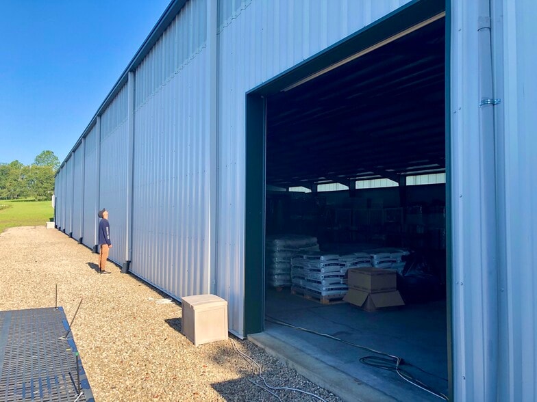 More Photos Of 5454 Foliage Way, Apopka Warehouse For Lease