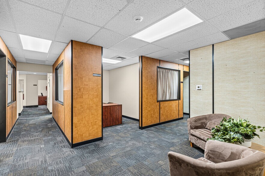 More Photos Of 1414 W 4th St, Pueblo Office For Sale