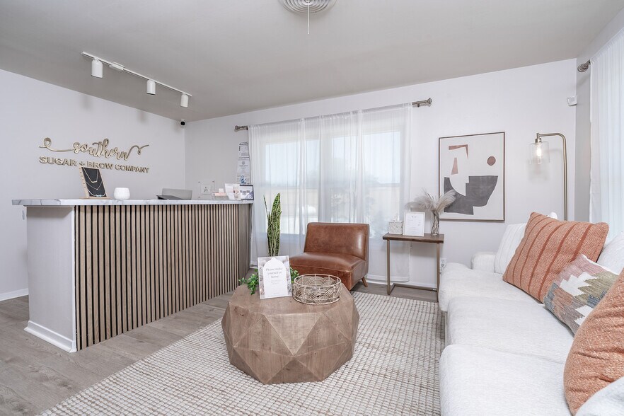 More Photos Of 1353 Main St, Liberty Hill Office For Sale