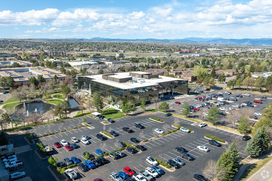 More Photos Of 9110 E Nichols Ave, Centennial Office For Sale