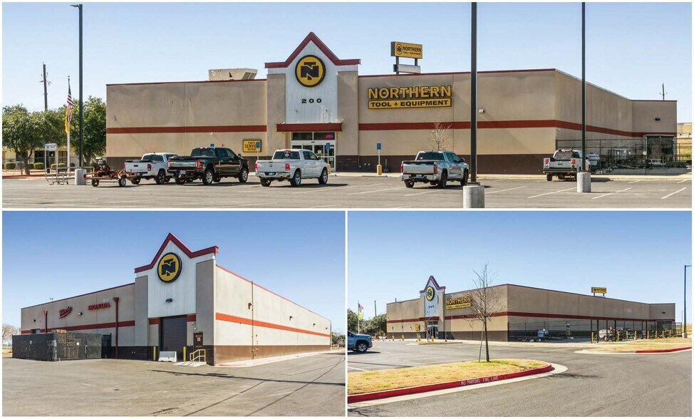 More Photos Of 200 John Wesley Blvd, Bossier City Freestanding For Sale