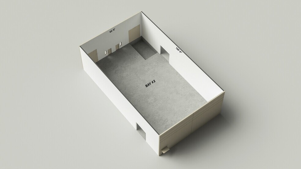 More Photos Of 4880 N Hiatus Rd, Sunrise Warehouse For Lease