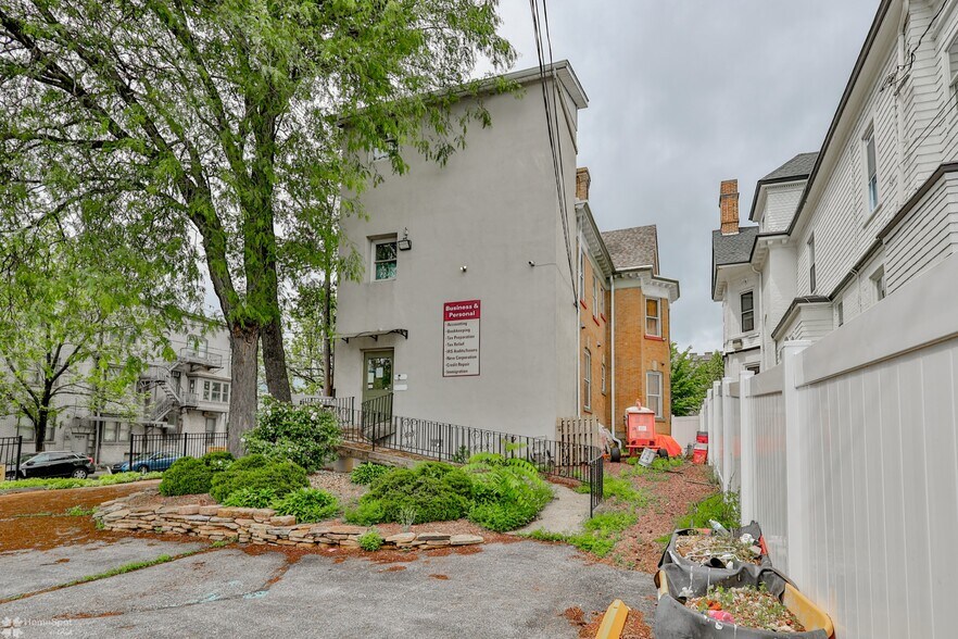 More Photos Of 1248 W Hamilton St, Allentown Office For Sale