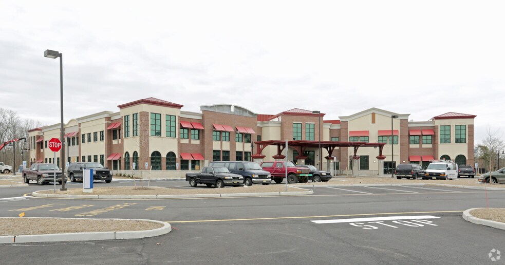 More Photos Of 27 S Cooks Bridge Rd, Jackson Medical For Lease