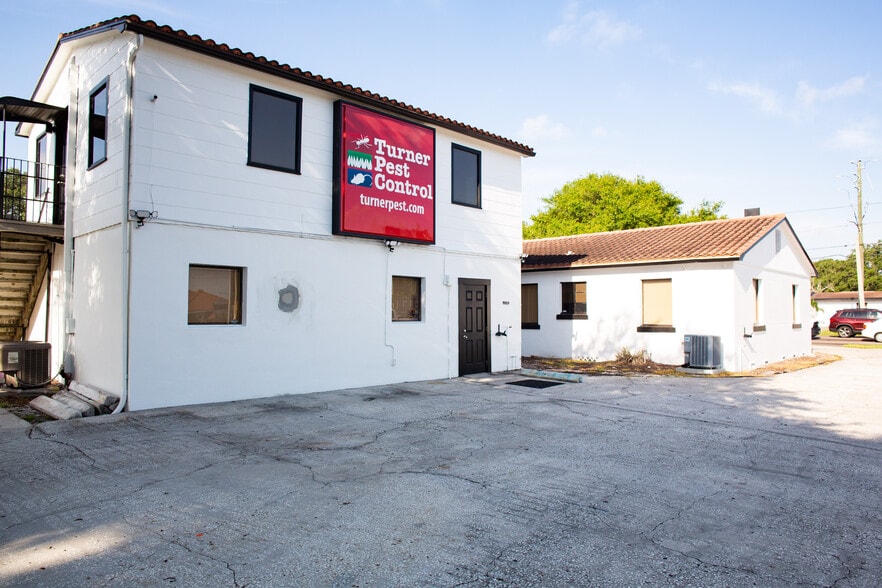 More Photos Of 5355 Dr. Martin Luther King, J St N, Saint Petersburg Office For Lease