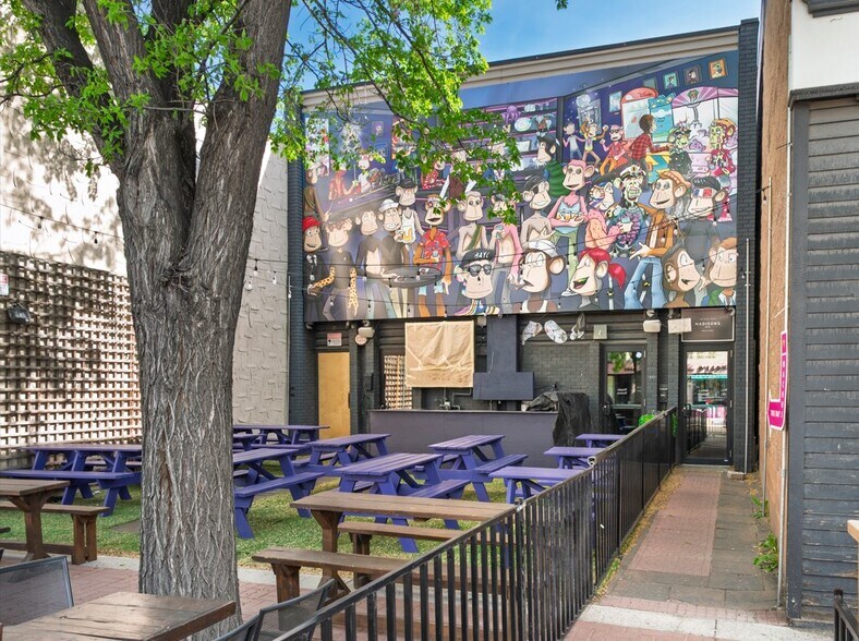 Primary Photo Of 1212 9th Ave SE, Calgary Storefront Retail Office For Sale