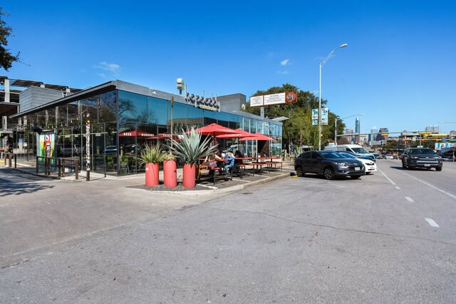 Primary Photo Of 1400 S Congress Ave, Austin Office For Lease