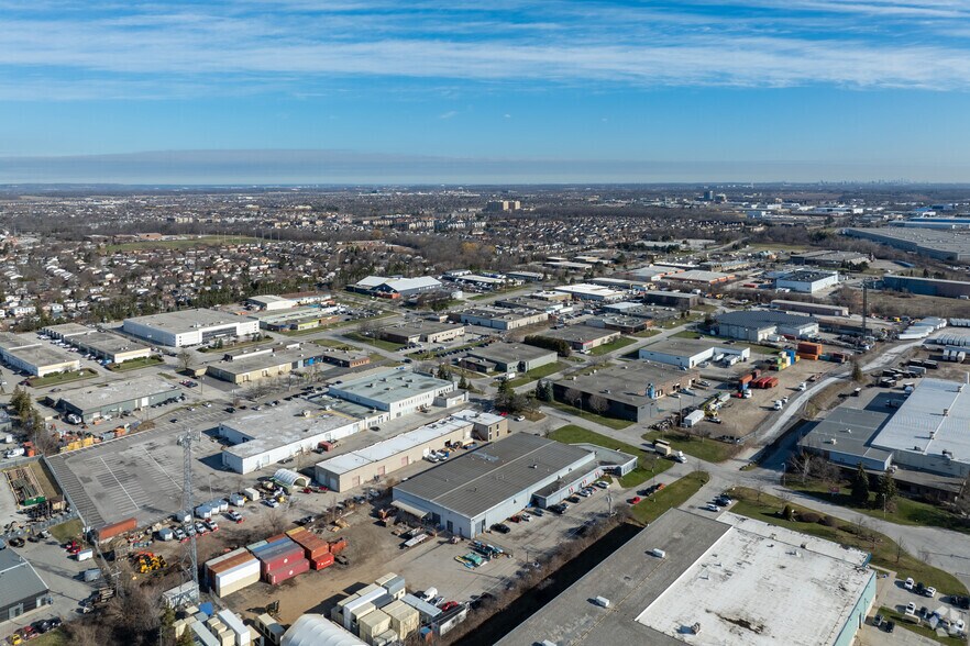 More Photos Of 1140 Blair Rd, Burlington Warehouse For Sale