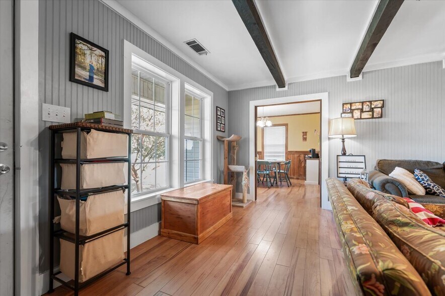 More Photos Of 7458 Highway 119 S, Ellabell Land For Sale