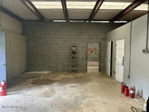 More Photos Of 14001 Highland Rd, Laurinburg Warehouse For Sale
