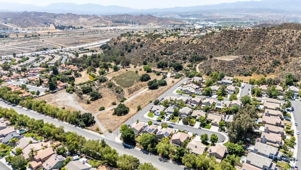 Primary Photo Of The Old Road, Castaic Land For Sale