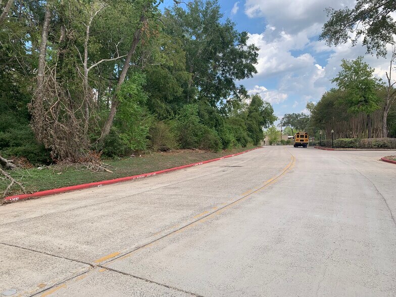 Hirschfield, Spring, TX 77373 Land For Sale