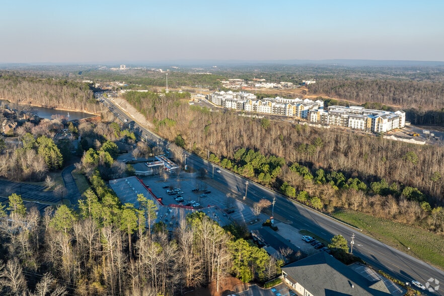 More Photos Of 2341 John Hawkins Pky, Hoover General Retail For Sale