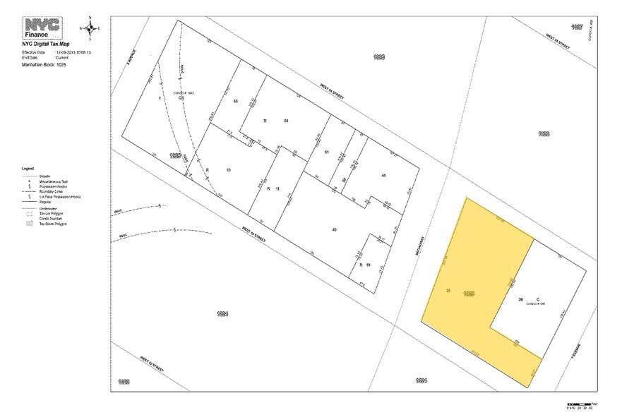 More Photos Of 1700 Broadway, New York Office For Lease