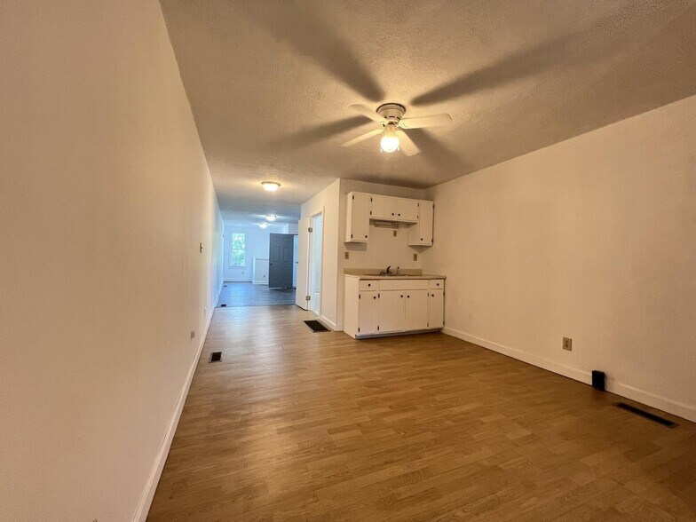 More Photos Of 4660 Mary Ingles Highway, Silver Grove Police Fire Station For Sale