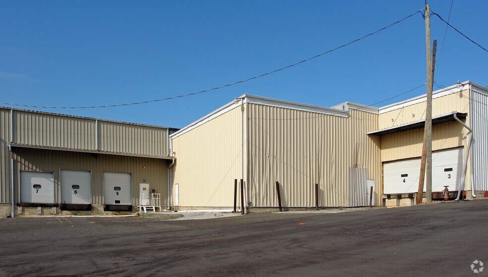More Photos Of 600 Columbia Ave, Millville Warehouse For Sale