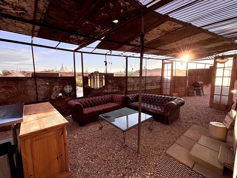 More Photos Of 421 Kempf Rd, Terlingua Land For Sale