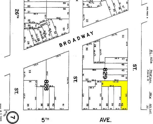More Photos Of 246 Fifth Ave, New York Office For Sale