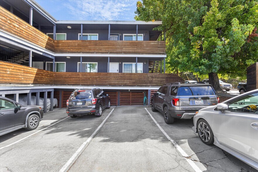 More Photos Of 550 Fairmount Ave, Oakland Apartments For Sale