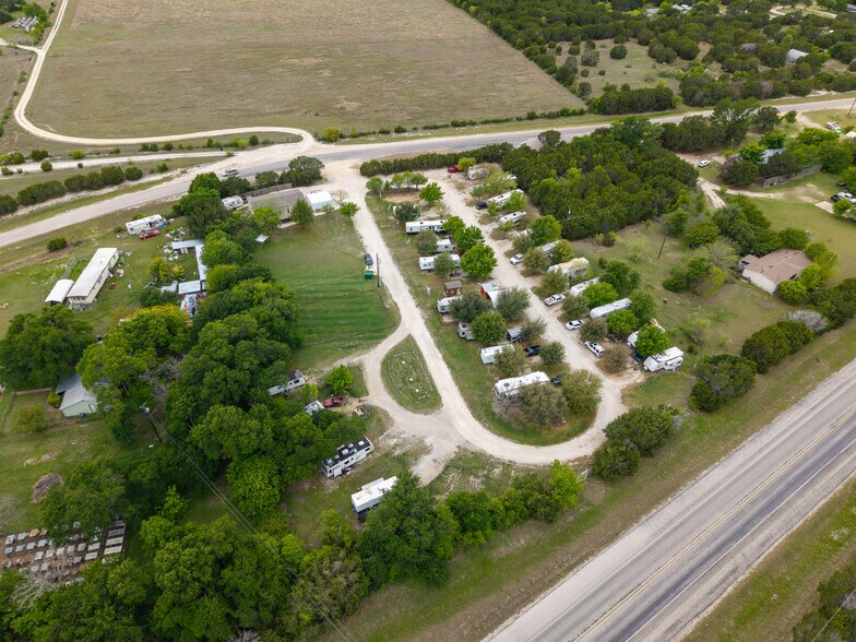 More Photos Of 8666 Nolan Loop, Belton Trailer Camper Park For Sale