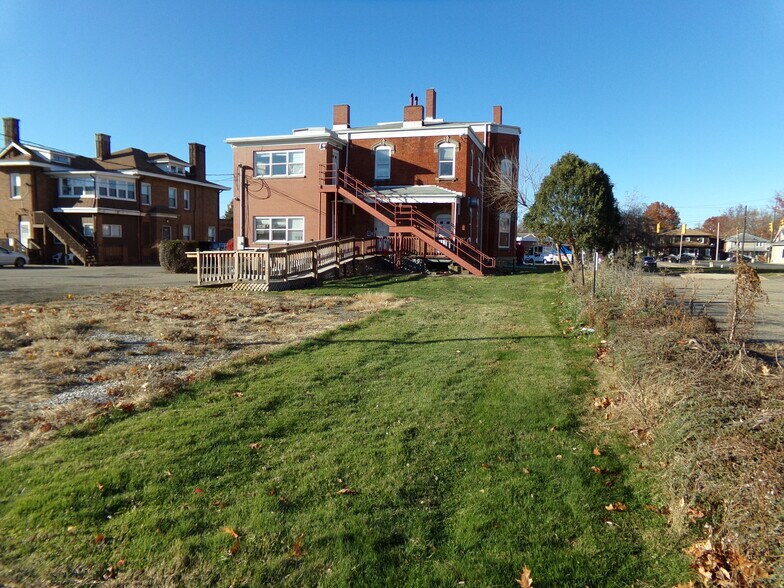 More Photos Of 721 Lincoln Way E, Massillon Office Residential For Sale