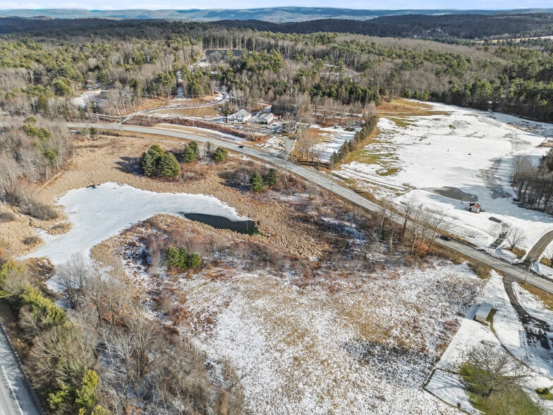 More Photos Of 1245 Bernardston Rd, Greenfield Land For Sale