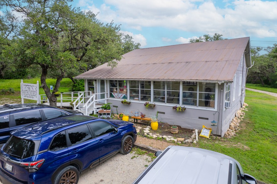 More Photos Of 18816 & 18820 FM 2252, San Antonio Land For Sale