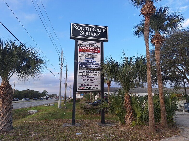 More Photos Of 2730 US 1, Saint Augustine Office For Sale