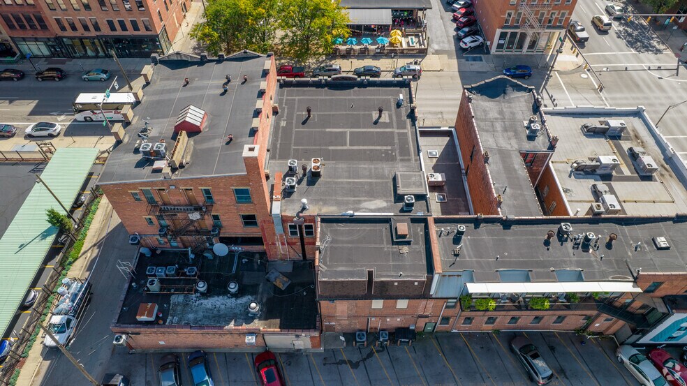 More Photos Of 118 E Main St, Columbus Loft Creative Space For Lease