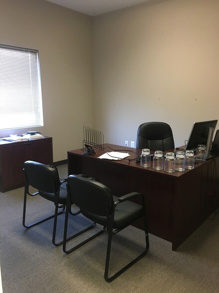 More Photos Of 4520 Plank Rd, Fredericksburg Medical For Lease