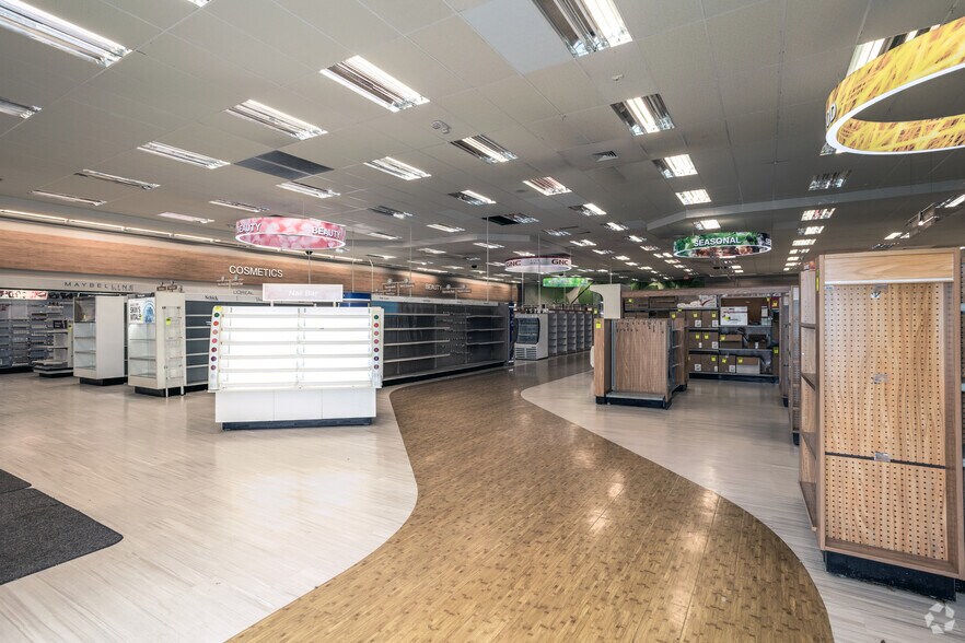 More Photos Of 409 Stokes Rd, Medford Drugstore For Sale