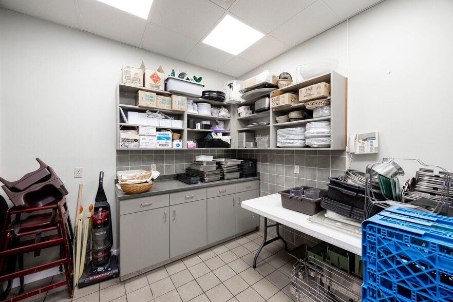 More Photos Of 1703 Pottstown Pike, Pottstown Restaurant For Sale