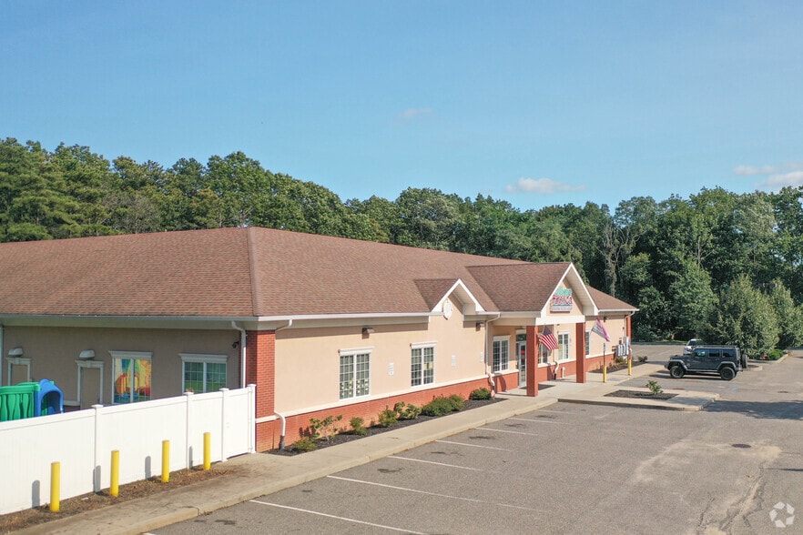More Photos Of 1661 Route 112, Port Jefferson Station Daycare Center For Lease