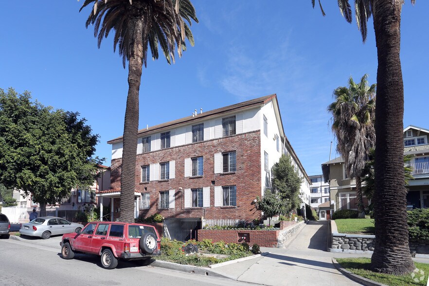 More Photos Of 248 S Occidental Blvd, Los Angeles Apartments For Sale