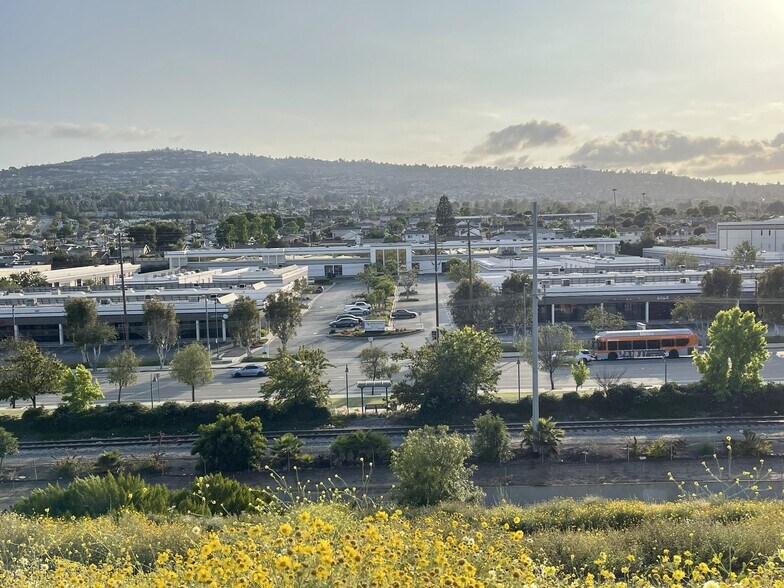 Primary Photo Of 1851 N Gaffey St, San Pedro Storefront For Lease