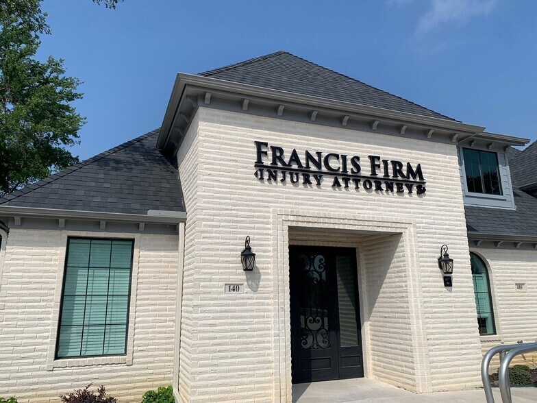 Primary Photo Of 410 S Nolen Dr, Southlake Medical For Sale
