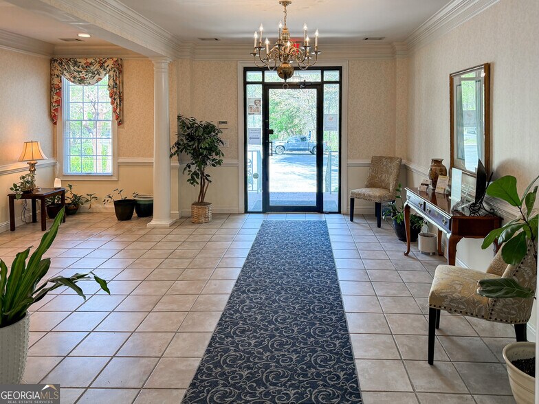 More Photos Of 3025 Sharpsburg Mccollum Rd, Newnan Daycare Center For Lease
